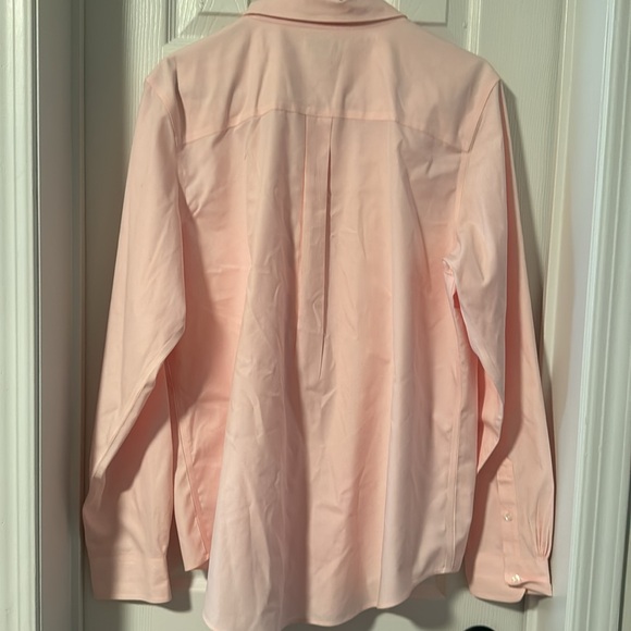 L.L.Bean button up top. - Picture 3 of 3